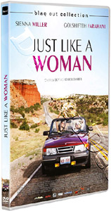 Just Like a Woman |   DVD